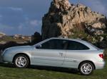 Citroen Xsara VTS 2000 года